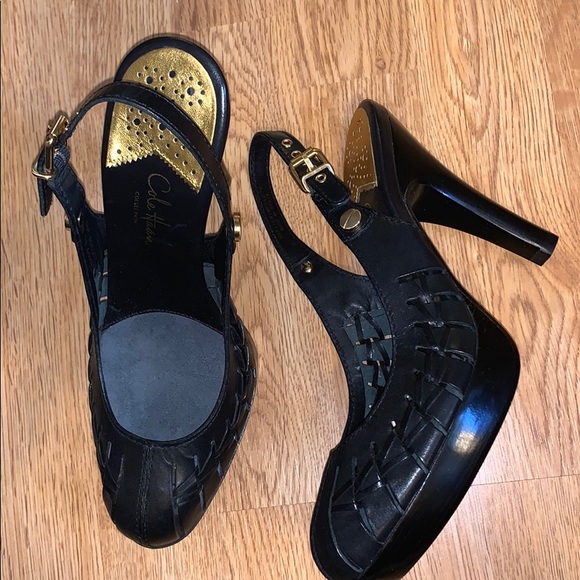 Cole Haan Shoes - Cole Haan Collection. High Heels